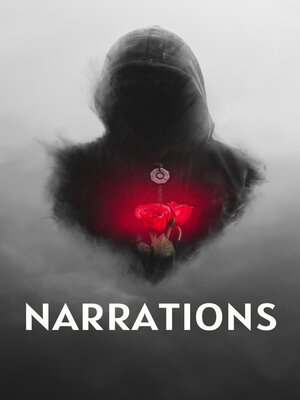 cover image of narrations